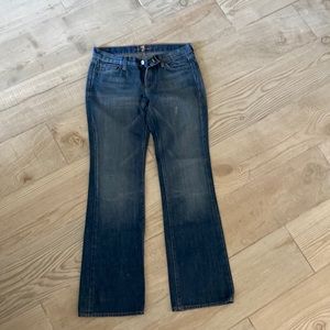 7 For All Mankind Jeans